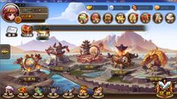 PAPA Three Kingdoms screenshot, image №3252691 - RAWG