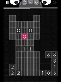 The Unknown Number: Halloween - Puzzle Math Arcade Game screenshot, image №2229724 - RAWG