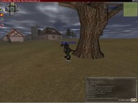 Dominus Online screenshot, image №369618 - RAWG