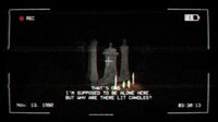 DESANCTIFY: VHS Horror Movie screenshot, image №3719551 - RAWG