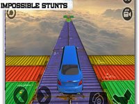 Limo Drive Stunt screenshot, image №1668619 - RAWG