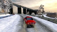 Old School Rally screenshot, image №4068728 - RAWG