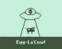 Eyy, la-cow! screenshot, image №2286850 - RAWG