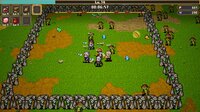 THE GENERAL SAGA screenshot, image №4179941 - RAWG