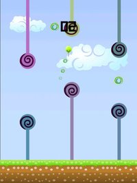 Bouncing Balloon screenshot, image №942829 - RAWG