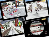 Athletics 2: Winter Sports Pro screenshot, image №2063864 - RAWG