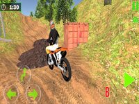 OffRoad Dirt Bike Racing 2021 screenshot, image №3087906 - RAWG