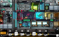 Pixel Starships 2 screenshot, image №4251286 - RAWG
