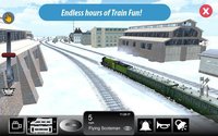 Train Sim Builder screenshot, image №1480833 - RAWG