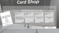 Card Battle [Prototype] screenshot, image №1055586 - RAWG