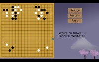 Renpy-Go screenshot, image №3485586 - RAWG