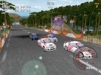 V-Rally screenshot, image №303890 - RAWG