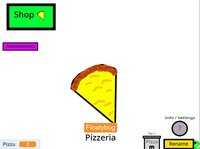Pizza Clicker (floatybug) screenshot, image №3548367 - RAWG