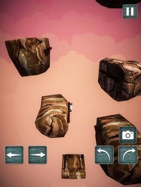 Dungeon Escape Boss 2019 screenshot, image №1889803 - RAWG