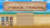 Magical Princess screenshot, image №2220448 - RAWG