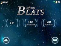 Infinity Beats screenshot, image №2929980 - RAWG