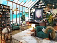 Million Dollar Interiors screenshot, image №2616404 - RAWG