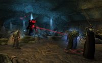Neverwinter Nights 2: Storm of Zehir screenshot, image №325500 - RAWG