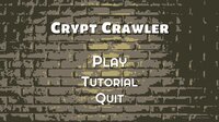 Crypt Crawler (flame_Ape23) screenshot, image №3523899 - RAWG