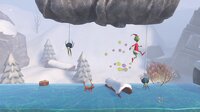The Grinch: Christmas Adventures screenshot, image №3937200 - RAWG