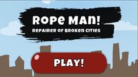 Rope Man screenshot, image №2282551 - RAWG