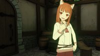 Spice and Wolf VR screenshot, image №1919191 - RAWG