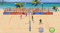 Over The Net Beach Volley screenshot, image №25536 - RAWG