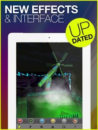 Funfair Ride Simulator: TScan screenshot, image №1331777 - RAWG