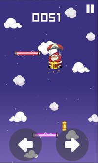 PanPan Holiday screenshot, image №1202554 - RAWG