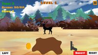 Deer Hunter 2D screenshot, image №2669903 - RAWG