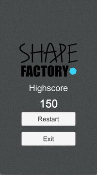 Shape Factory (TobiasWen, freakymats) screenshot, image №2445185 - RAWG