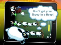 Leap Sheep! HD screenshot, image №46671 - RAWG