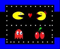 Pacman-Date screenshot, image №3154408 - RAWG