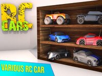 RC Car Race: New RC Style Game screenshot, image №2681512 - RAWG