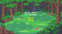 Ucok Back to School [College Assignment] screenshot, image №3714801 - RAWG