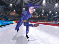 Torino 2006 - the Official Video Game of the XX Olympic Winter Games screenshot, image №441728 - RAWG