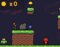 2d Platformer (MrTubbe) screenshot, image №3393537 - RAWG