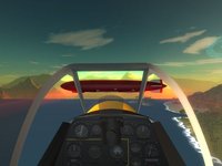 P-51 Mustang Aerial Virtual Reality - VR 360 Sim screenshot, image №1862814 - RAWG