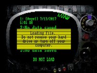 Killer 2017 screenshot, image №1130109 - RAWG