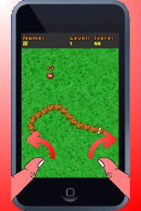 Snakey Free screenshot, image №1805521 - RAWG