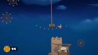 Gigacrab: Getting Over The Meme screenshot, image №4175087 - RAWG