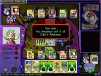 Pokemon Trading Card Game 2 screenshot, image №306720 - RAWG