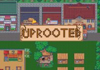 UPROOTED (NightAnimal) screenshot, image №3765728 - RAWG