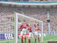 FIFA 2000 screenshot, image №301086 - RAWG