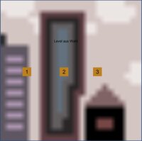 SquareGame (Bergsepp) screenshot, image №2937295 - RAWG