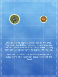 Archipelago War: Battle for Islands screenshot, image №1599732 - RAWG