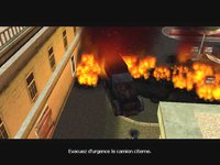 Fire Chief screenshot, image №358089 - RAWG