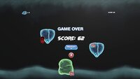 Squid Rush screenshot, image №2763354 - RAWG