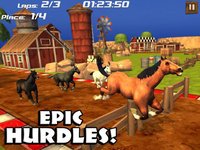 Horse Racing Derby screenshot, image №1561820 - RAWG