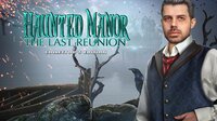 Haunted Manor: The Last Reunion Collector's Edition screenshot, image №2395460 - RAWG